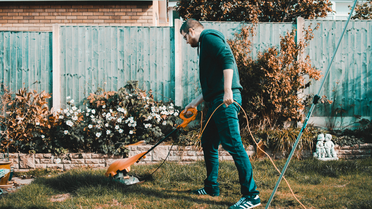 Best strimmer in 2024 (UK)