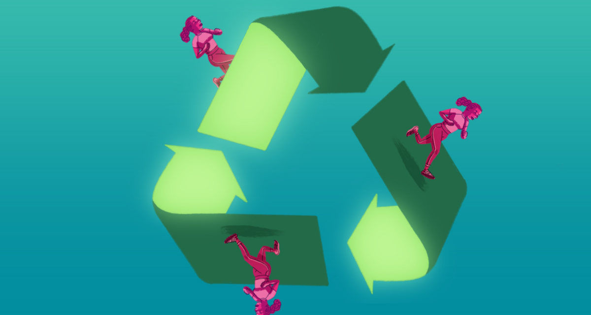 6 easy ways to be more sustainable (that you still refuse to do)