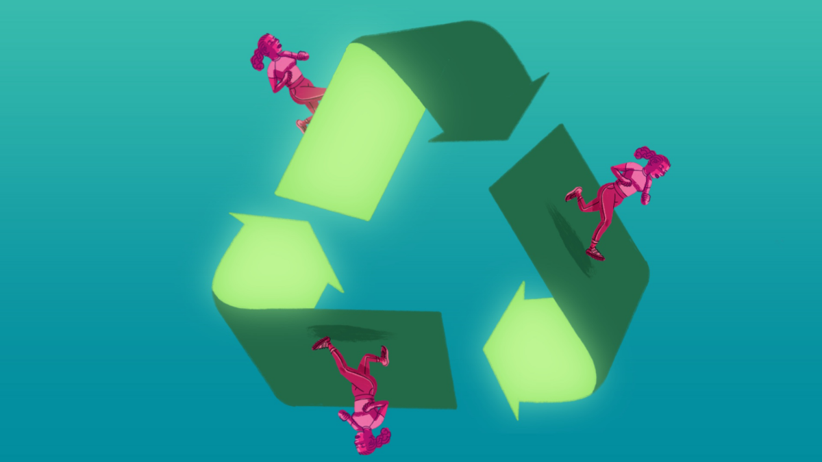 6 easy ways to be more sustainable (that you still refuse to do)