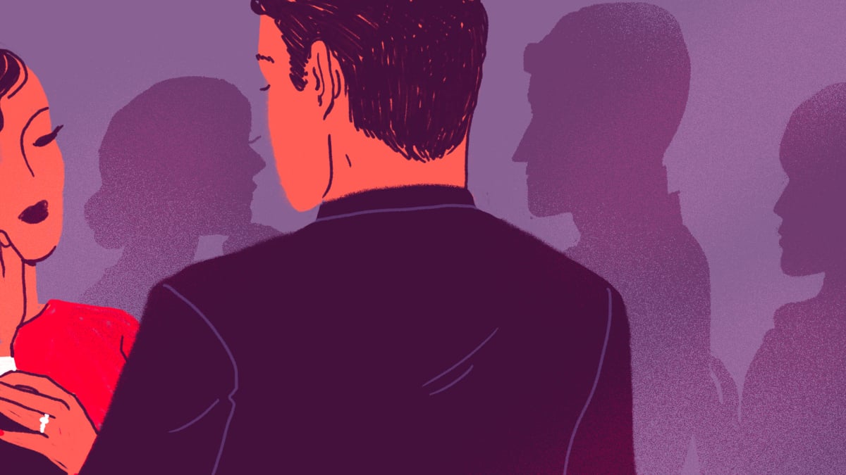 How to date again after a break, or a breakup