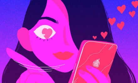 How to sext better | Mashable