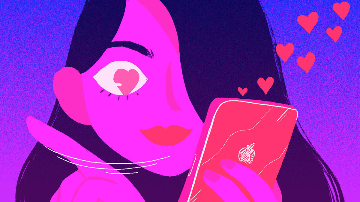 How to sext better | Mashable