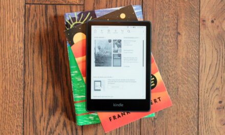 Kindle Paperwhite vs. Signature Edition: Which should you buy?