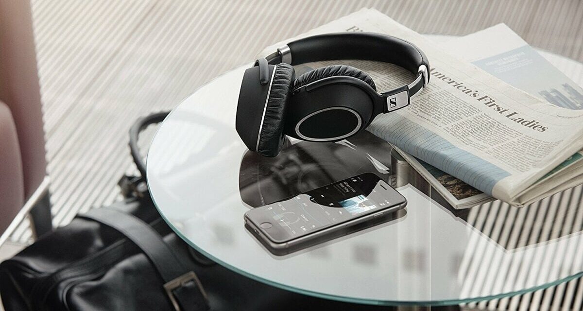 8 best headphones for 2024: What we’ve tested and loved