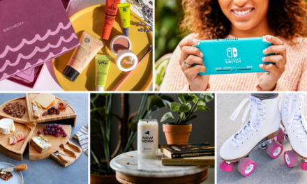 The 40+ best gift ideas for the woman in your life