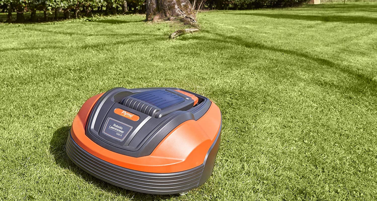 Best robot lawn mowers in 2024 (UK)