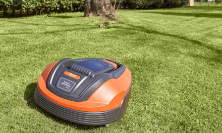 Best robot lawn mowers in 2024 (UK)