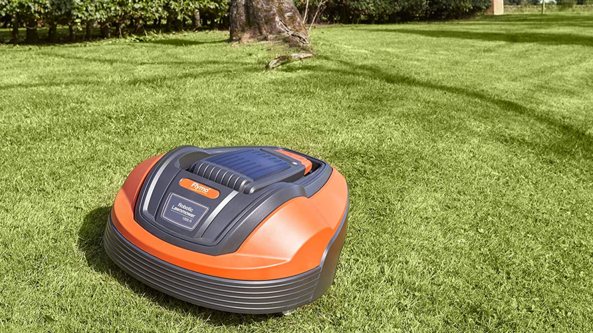 Best robot lawn mowers in 2024 (UK)