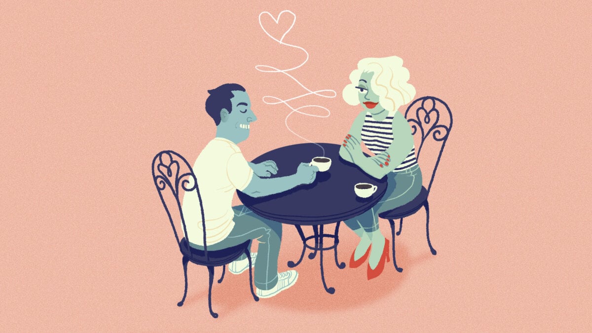 Zoosk January 2024 review: Easy to sign up, but that’s where its usefulness starts and ends