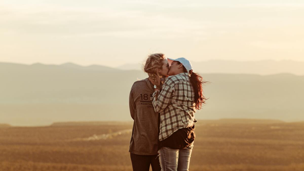 Best dating apps for lesbians and gay women in 2024 (UK)