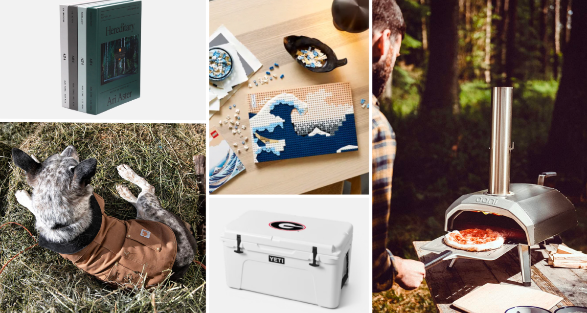 23 best Valentine’s Day gifts for husbands in 2024