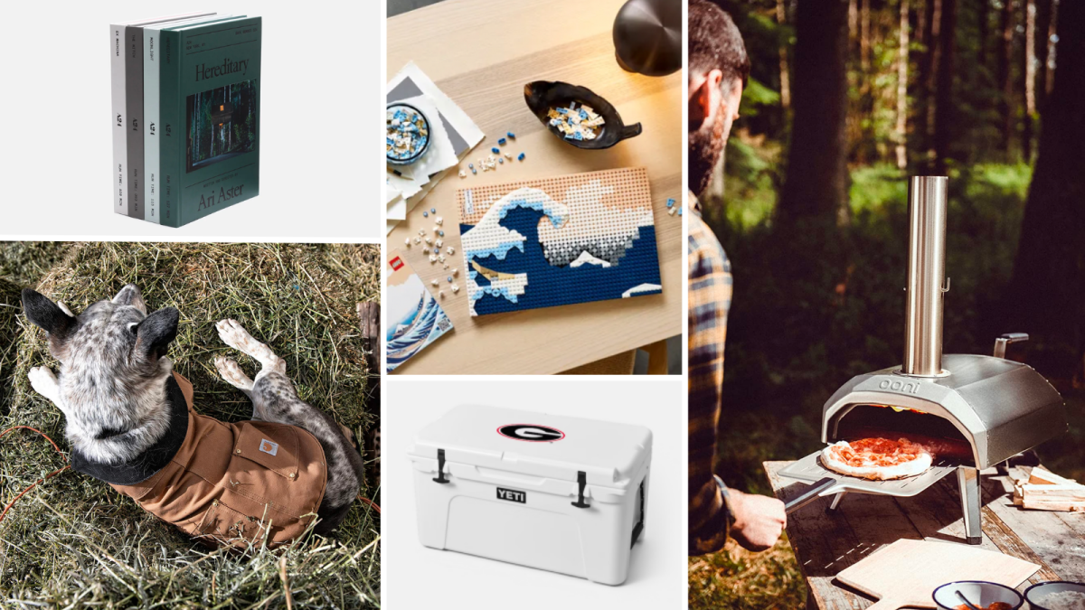 23 best Valentine’s Day gifts for husbands in 2024