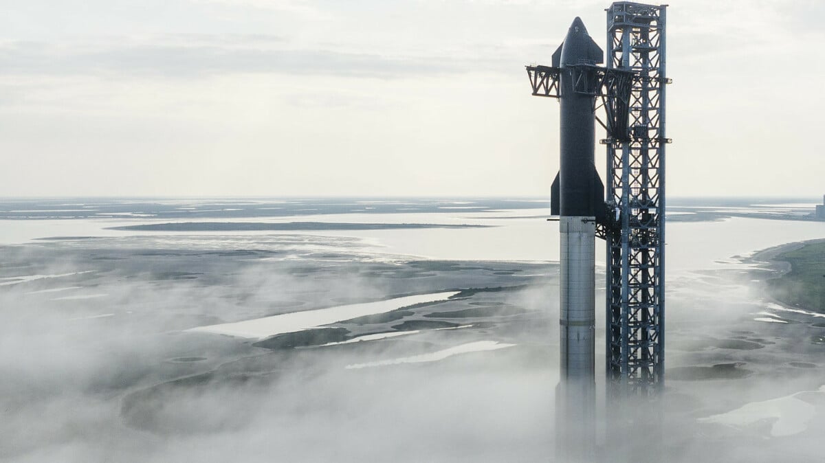 When will SpaceX Starship launch again? Here’s what we know.
