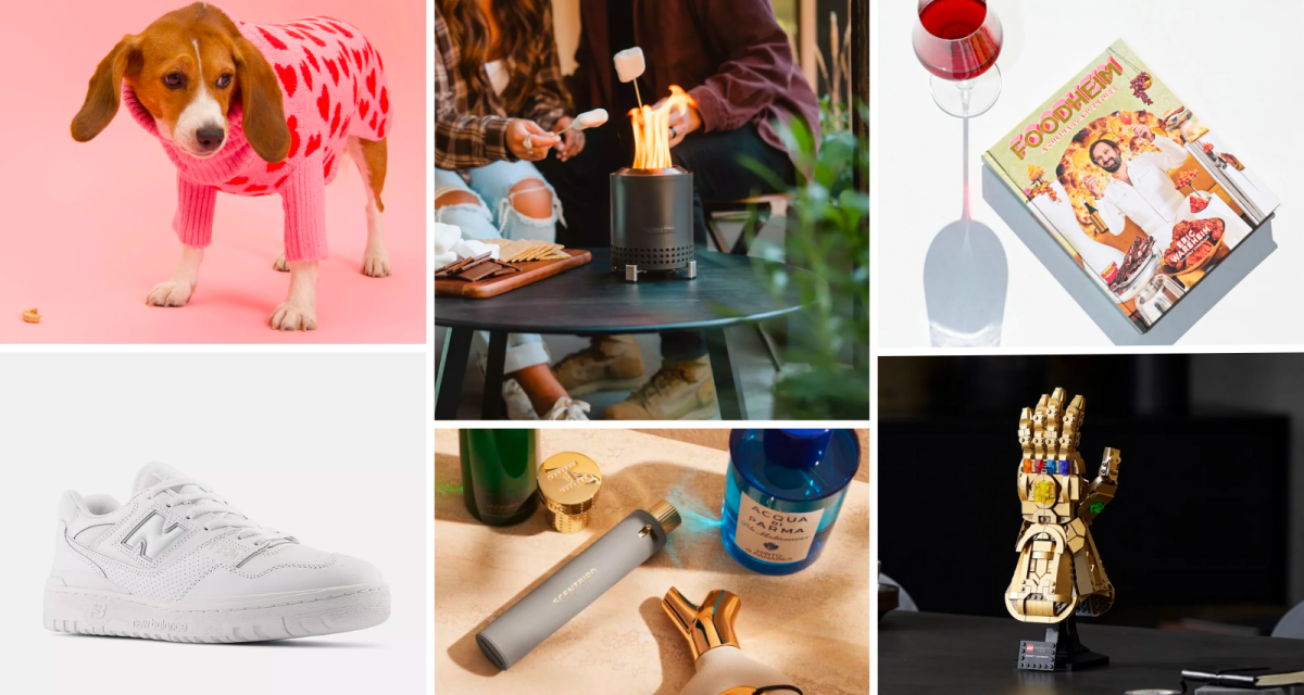 19 best Valentine’s Day gifts for boyfriends in 2024