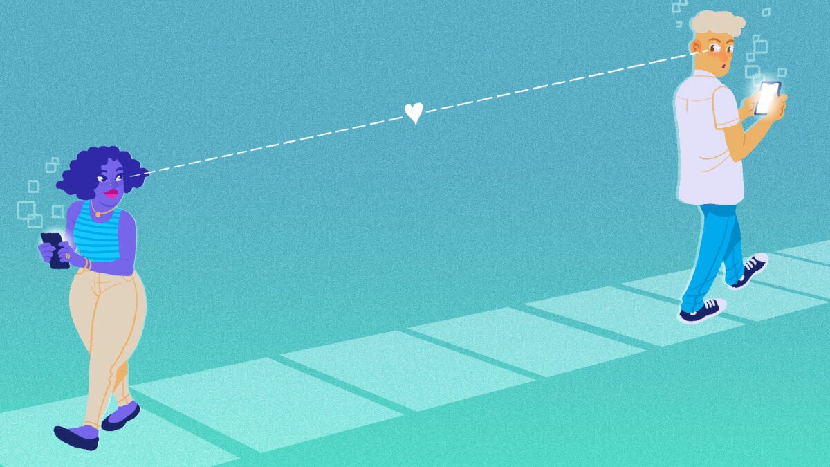 OkCupid review January 2024: A site that makes online dating seem cool