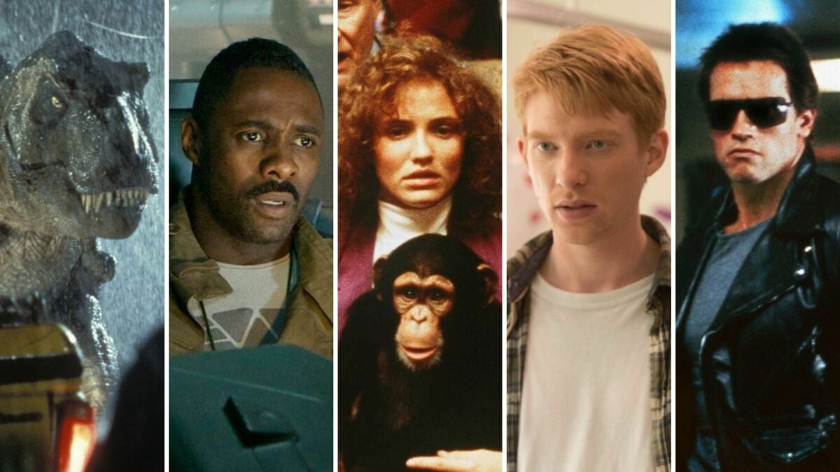 20 best science-fiction movies on Prime Video (April 2023)