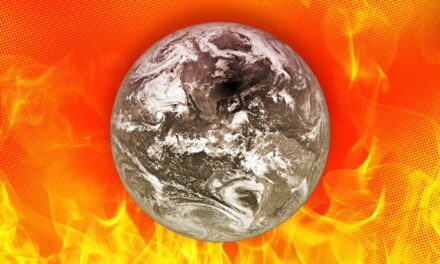 How hot will Earth get?