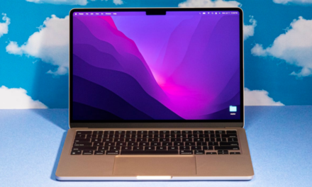 The 9 best laptops you can buy in Jan. 2024