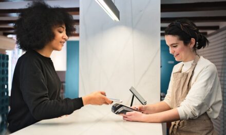 3 ways the right payments partner can elevate your business