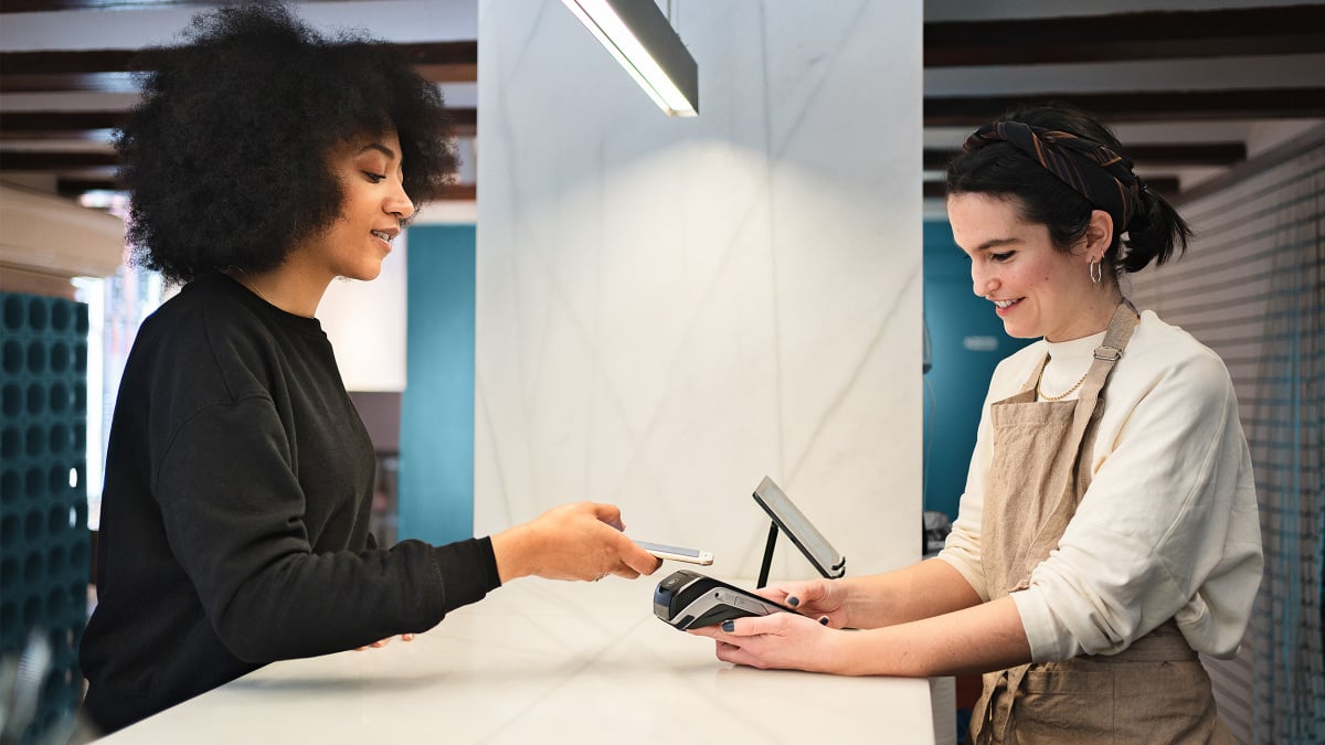 3 ways the right payments partner can elevate your business