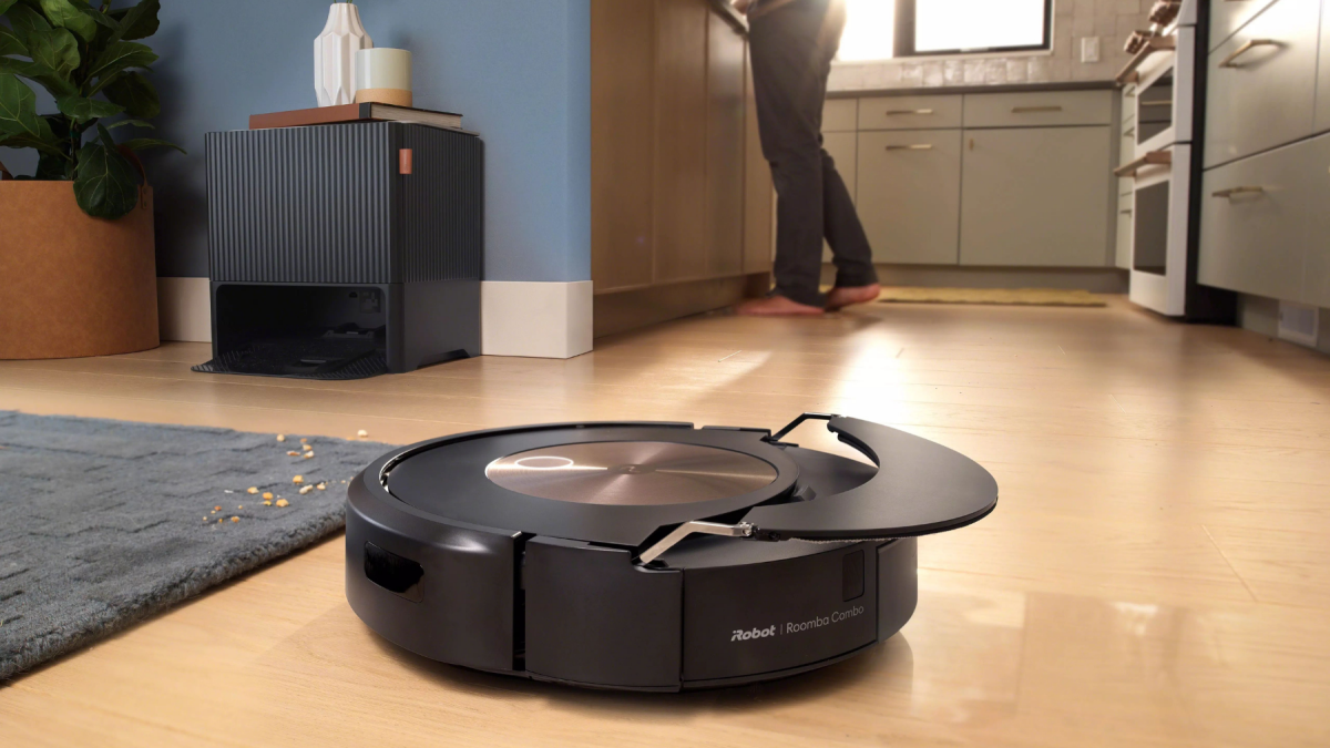 New Roombas 2023: 5 new robot vacuums (including 4 that mop) at every price point