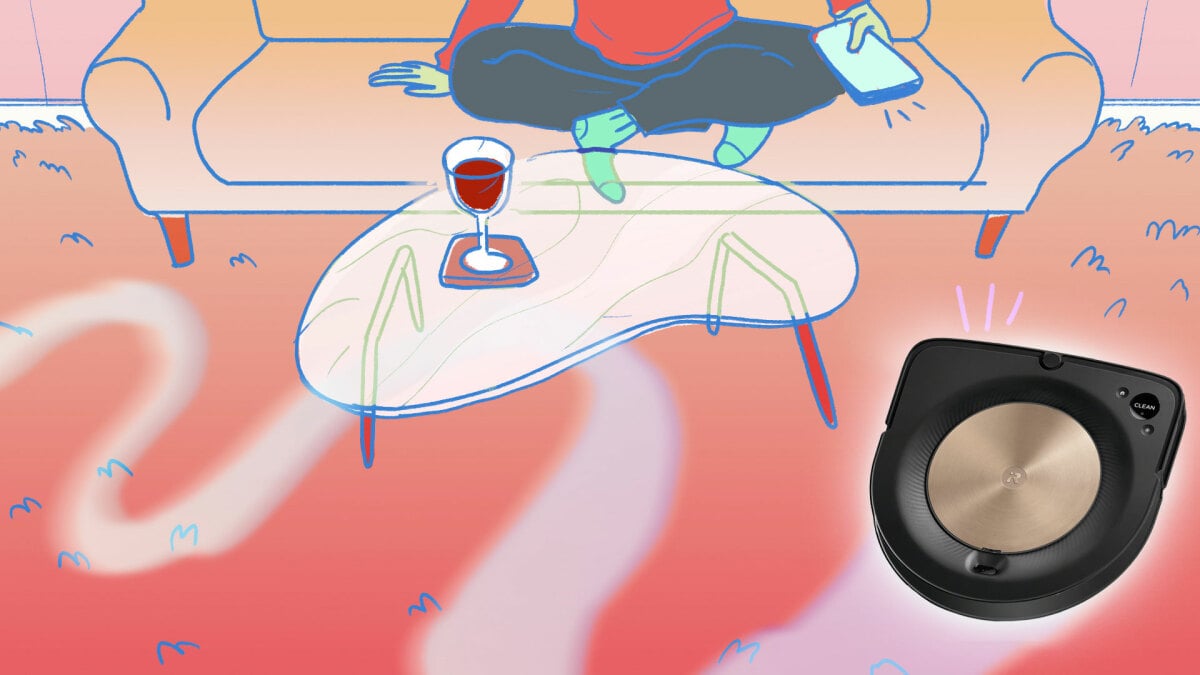 5 best robot vacuums for carpet in 2024: The most reliable Roomba, Shark, and Roborock models