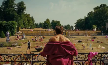 'Saltburn' review: Sick, savage, and satisfying