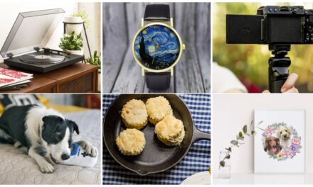 64 unique birthday gift ideas for 2024