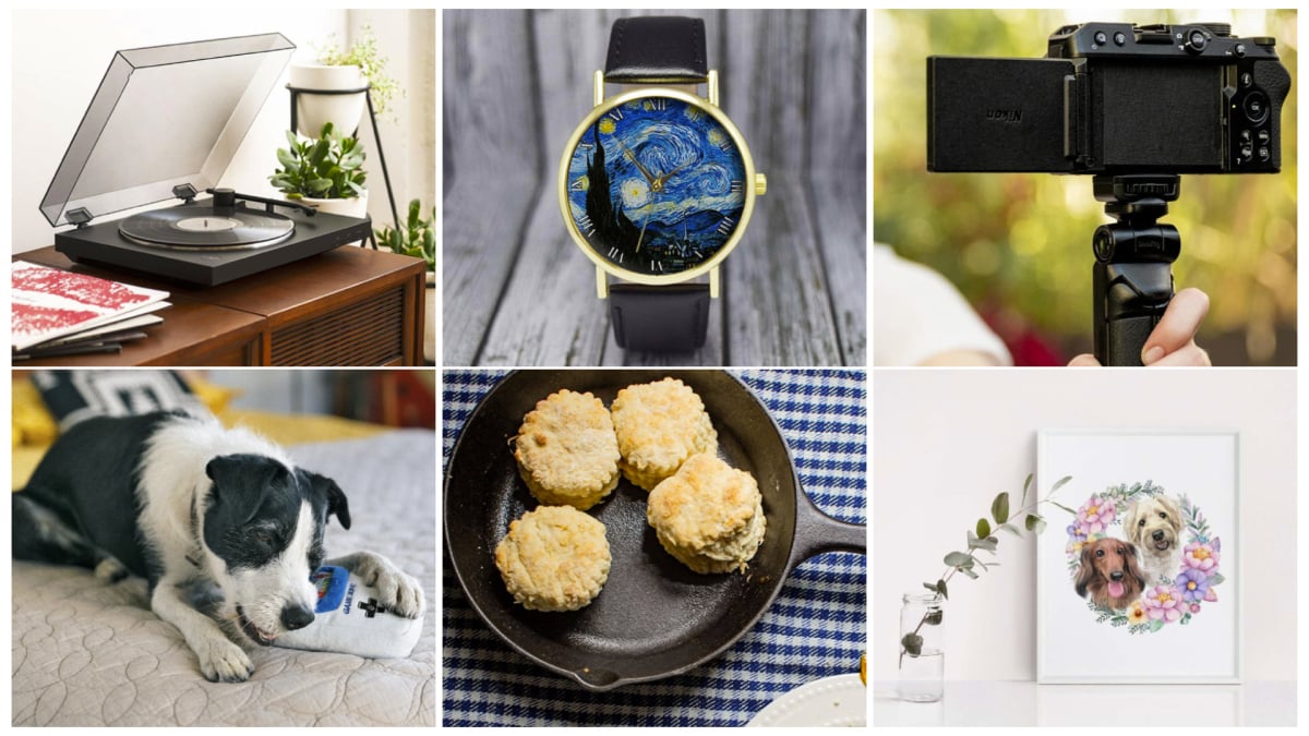 64 unique birthday gift ideas for 2024