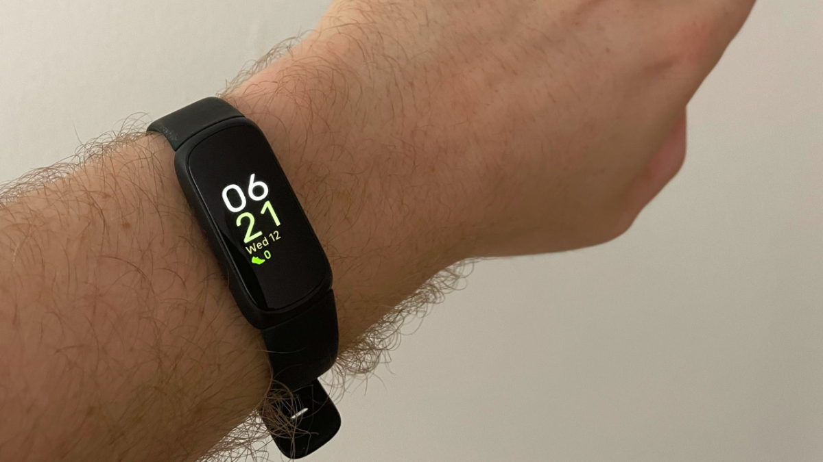 Fitbit Inspire 3 review: A budget-friendly fitness tracker packed with features