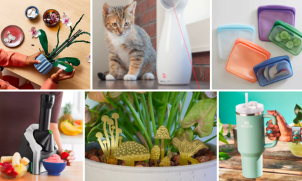 Best gifts under $50 in 2024 — 30+ gadgets, beauty, gaming