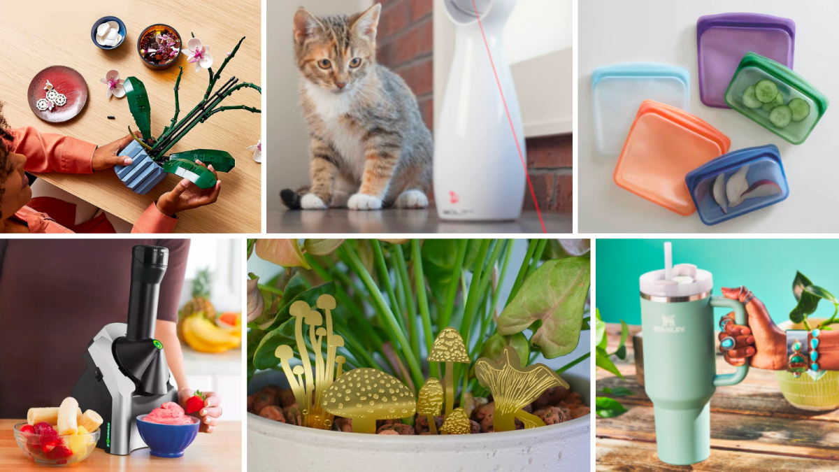 Best gifts under $50 in 2024 — 30+ gadgets, beauty, gaming