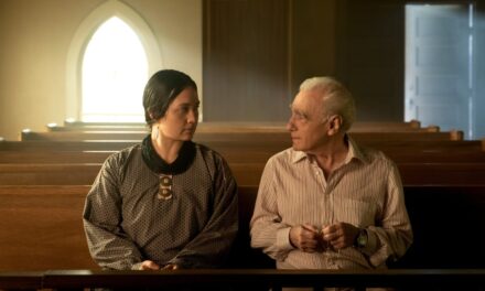 Explainer: ‘Killers of the Flower Moon’s ending and cameo