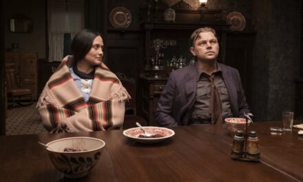 ‘Killers of the Flower Moon’ review: Martin Scorsese’s compassion reveals our complicity