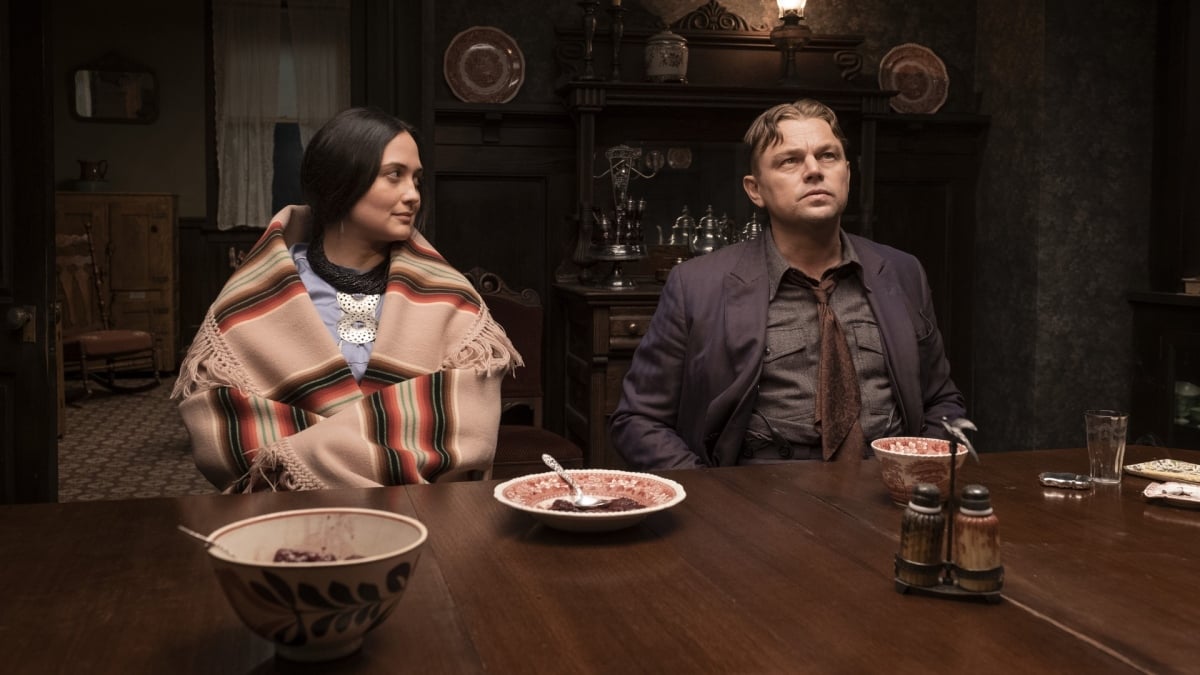 ‘Killers of the Flower Moon’ review: Martin Scorsese’s compassion reveals our complicity