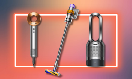 Best Dyson deals January 2024: Vacuum deals are sparse, but a ton of air-purifying heaters are on sale