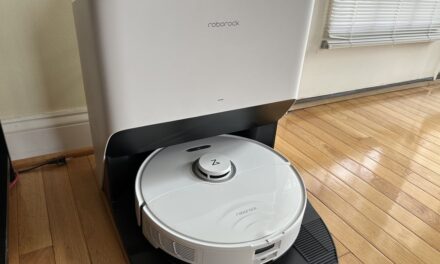 Roborock S8 Pro Ultra review: We tested the $1,600 robot vacuum to see if it’s worth it