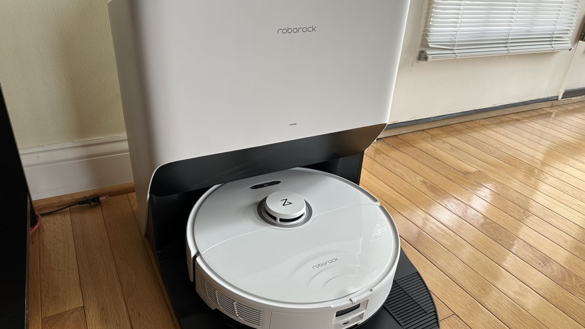 Roborock S8 Pro Ultra review: We tested the $1,600 robot vacuum to see if it’s worth it