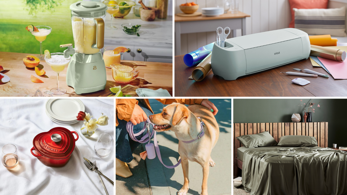 The 30 best gifts for your wife in 2023