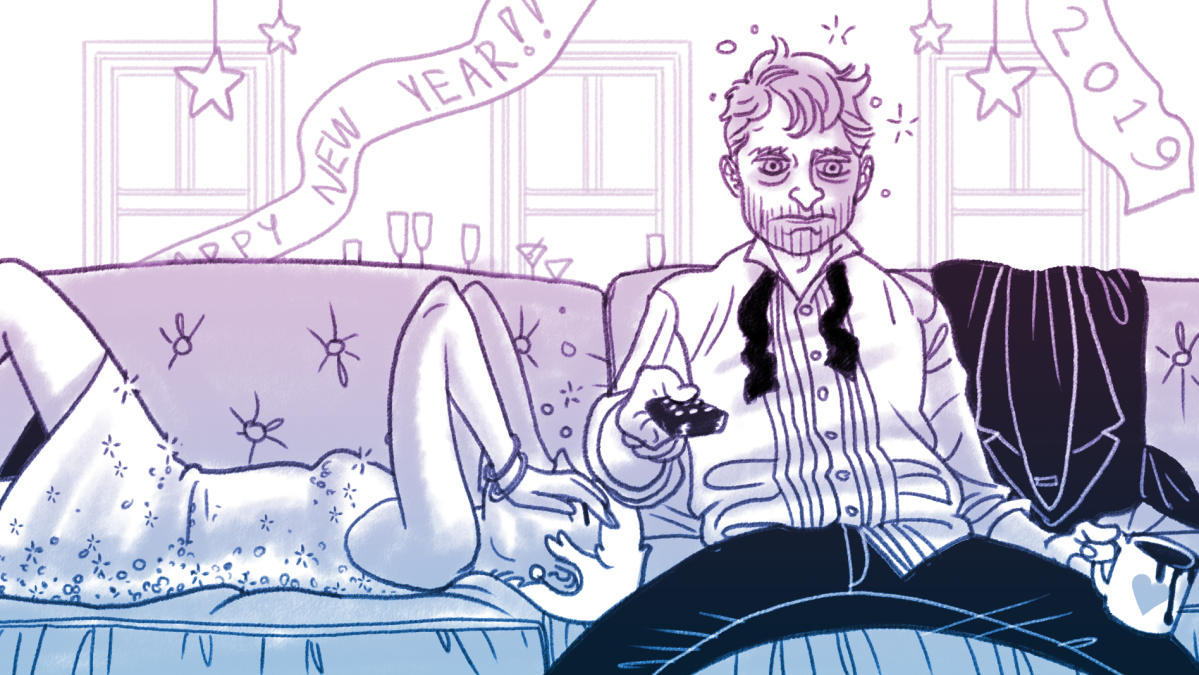 New Year’s Day streaming guide: Whatever ails you, we can help