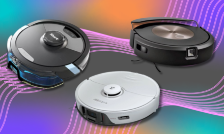 The 6 best robot vacuums of 2024: Our picks after testing at home