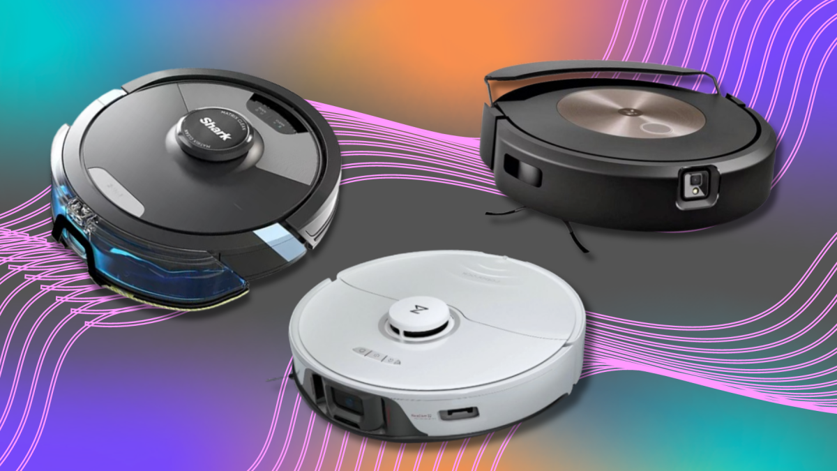 The 6 best robot vacuums of 2024: Our picks after testing at home
