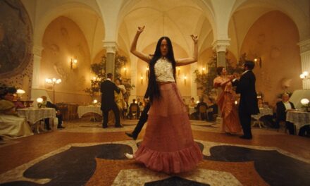 ‘Poor Things’ explores the power of sex