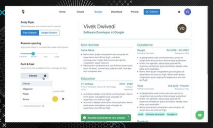 This $33 AI tool can help you with your job hunt