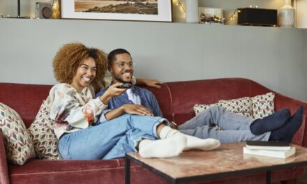 A lifetime of this documentary streaming service is only $180