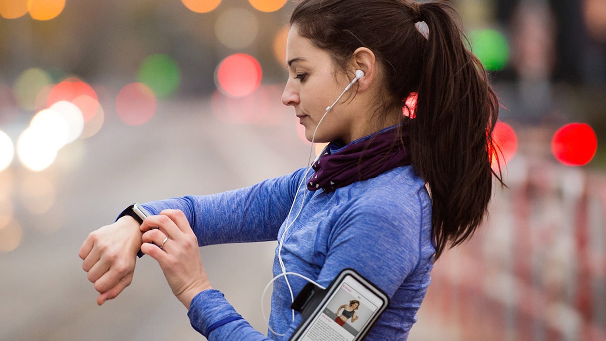 Best fitness deal: Jillian Michaels app for $150