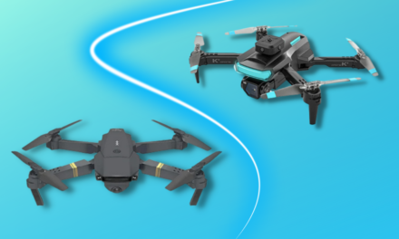 Best drone deal: Get two drones for $150
