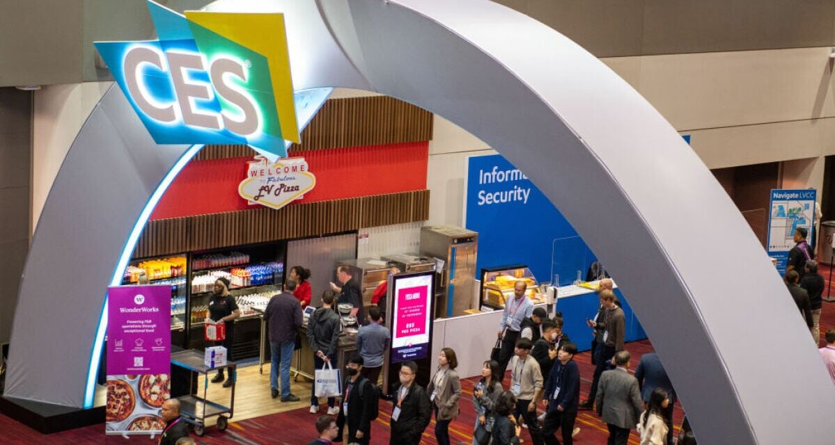 CES 2024: Dates, ticket prices, exhibitors, and everything else you must know