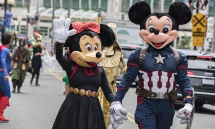 Public Domain Day 2024 list: 12+ books, movies and songs entering the public domain