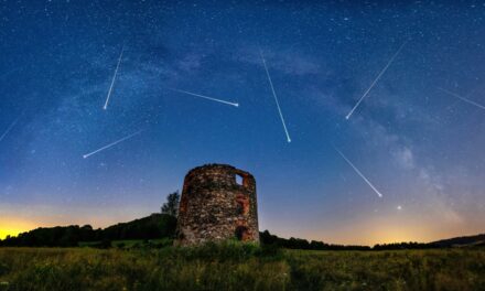 How to see the Quadrantid meteors in 2024